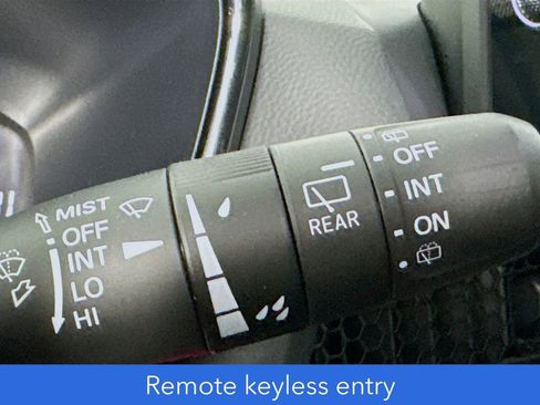 Certified 2026 Honda CR-V TrailSport image 17