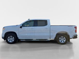 Used 2024 Chevrolet Silverado 1500 LT w/ Work Truck Package video 2