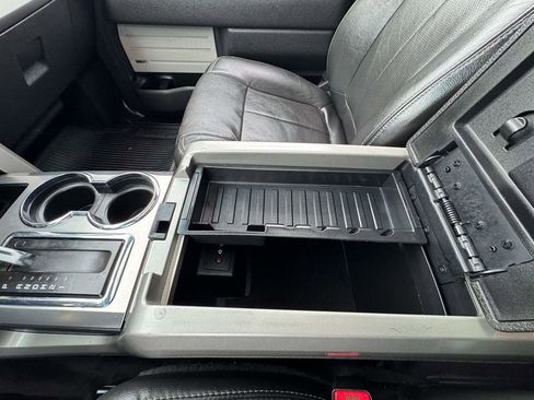 Used 2013 Ford F150 FX4 w/ Luxury Equipment Group image 19