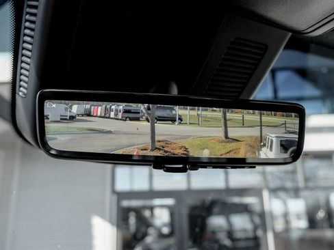 New 2025 Mercedes-Benz Sprinter 2500 image 17