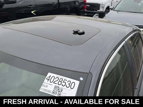 Used 2024 Honda Civic Touring image 7