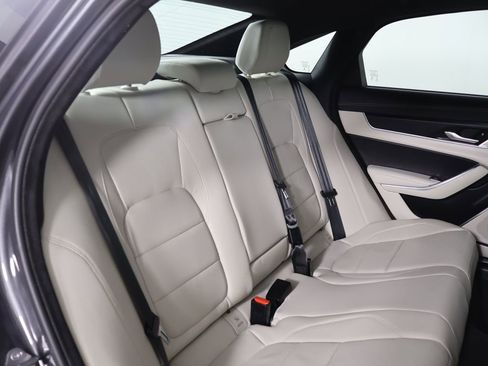Used 2024 Jaguar XF R-Dynamic SE AWD/4WD image 34