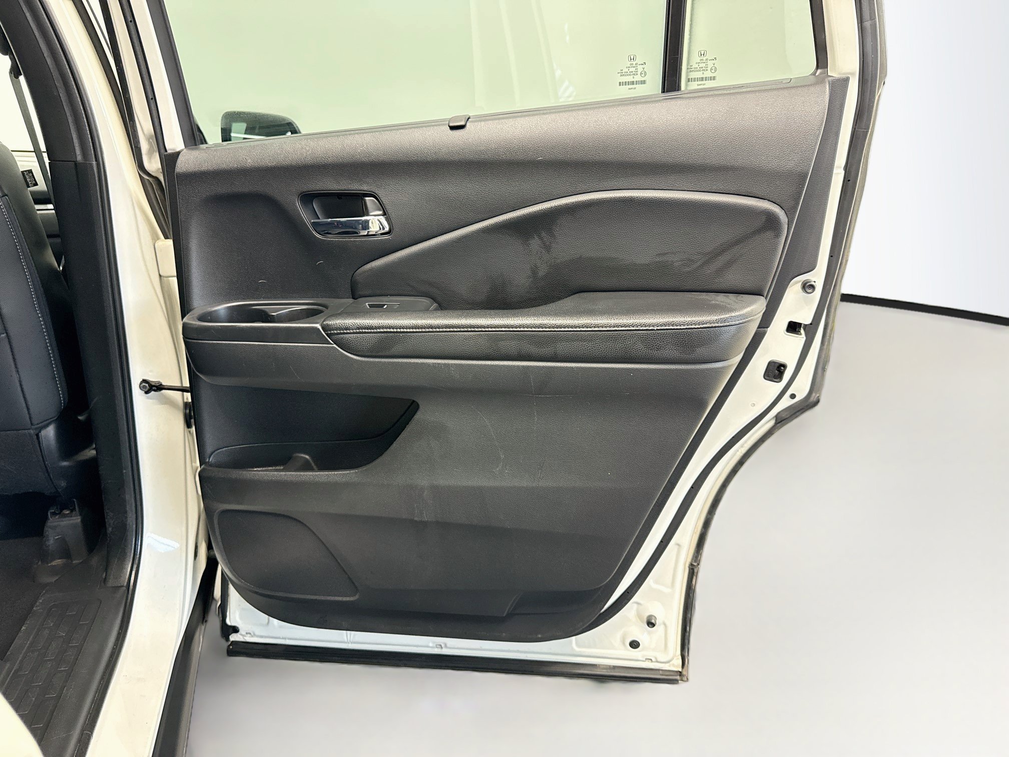 Used 2019 Honda Passport Touring image 33