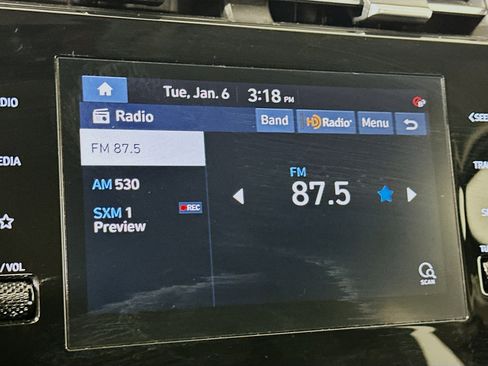 Used 2022 Hyundai Tucson XRT image 21