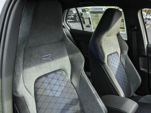 New 2025 Volkswagen Golf R Black Edition image 41