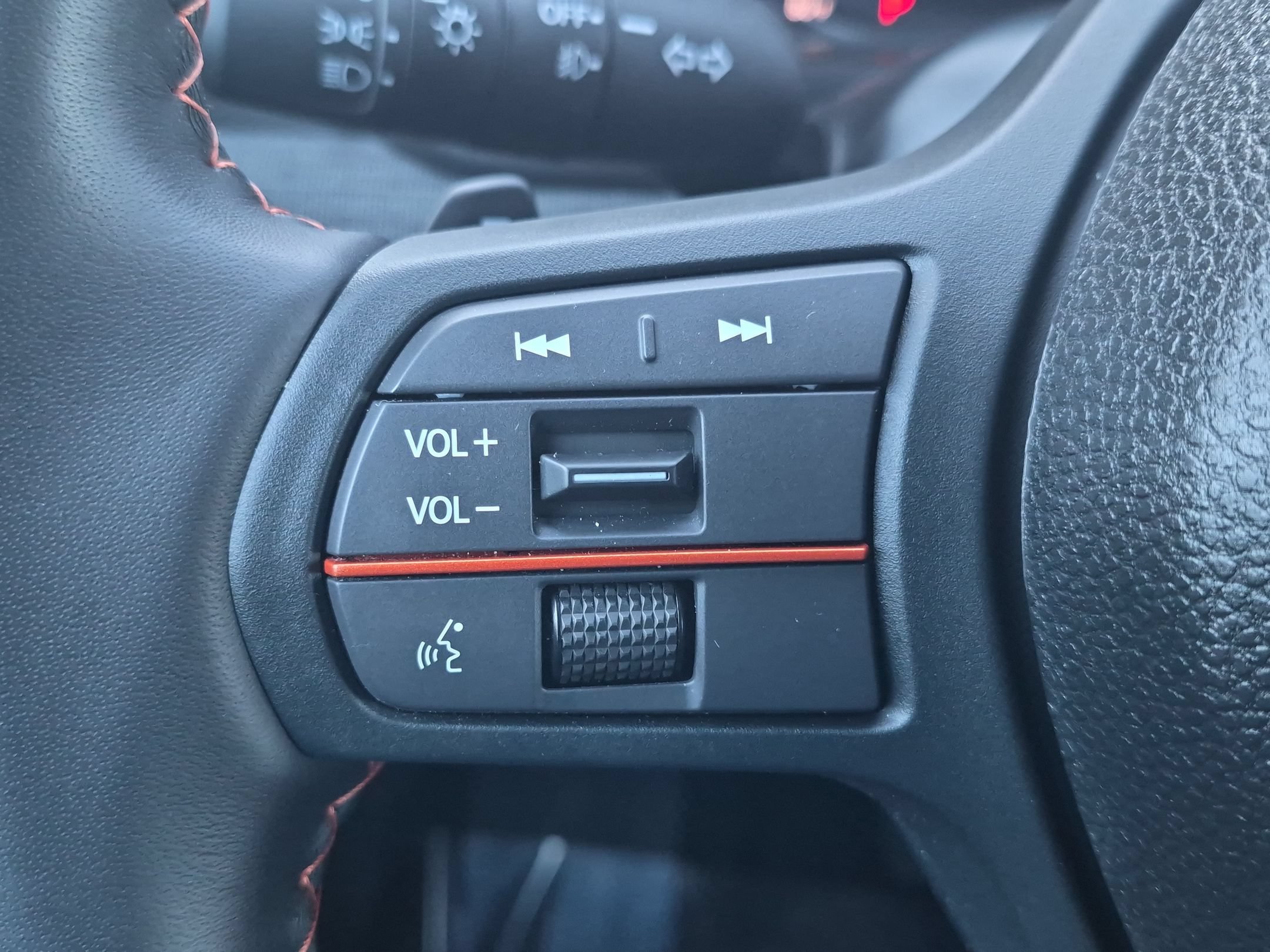 Used 2026 Honda Passport TrailSport image 14