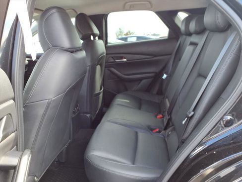 Used 2023 MAZDA CX-30 AWD 2.5 S w/ Select Package image 21