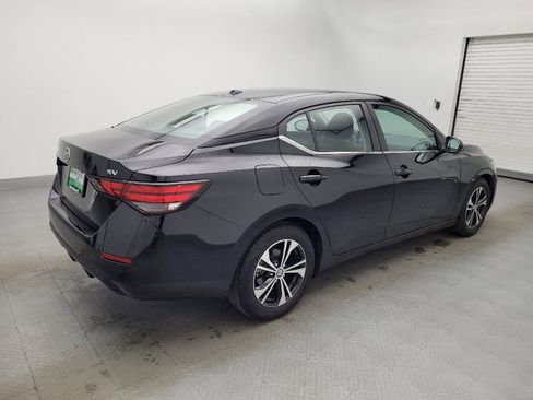 Used 2023 Nissan Sentra SV image 10