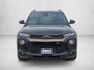 Used 2022 Chevrolet TrailBlazer RS w/ Convenience Package FWD video 2