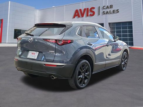 Used 2025 MAZDA CX-30 AWD 2.5 S w/ Preferred Package image 6