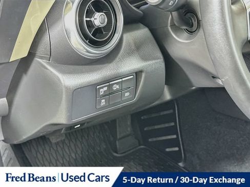 Used 2024 MAZDA MX-5 Miata RF Grand Touring RWD image 15