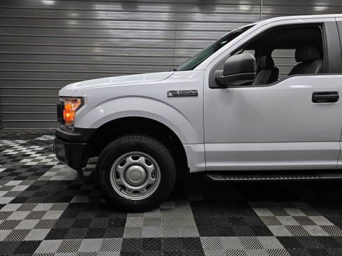 Used 2020 Ford F150 XL w/ XL Power Equipment Group AWD/4WD image 36
