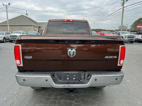 Used 2014 RAM 2500 Laramie image 7