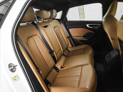 New 2026 Audi A5 2.0T Premium Plus AWD/4WD image 21