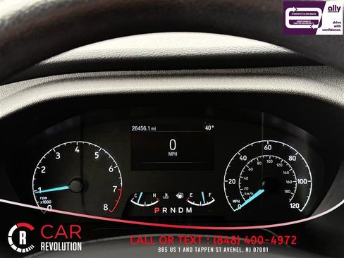 Used 2024 Ford Transit 250 148 Medium Roof image 13