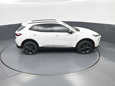 New 2026 Buick Envision Sport Touring AWD/4WD image 30