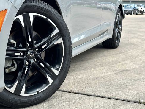Certified 2021 Kia K5 GT-Line image 2