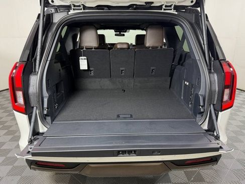 New 2025 Ford Expedition Max King Ranch image 8