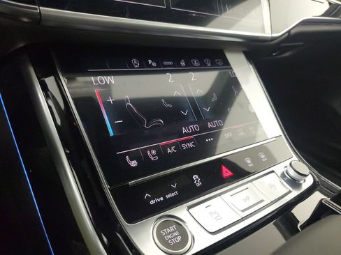 New 2026 Audi A8 L 3.0T AWD/4WD image 30