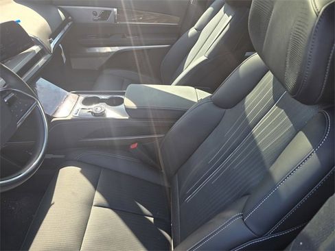 New 2026 Cadillac Vistiq Sport image 21