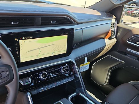 New 2026 GMC Sierra 1500 Denali RWD image 18