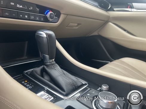 Used 2018 MAZDA MAZDA6 Grand Touring image 15