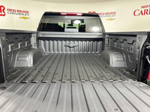 New 2026 Chevrolet Silverado 1500 LT AWD/4WD image 22