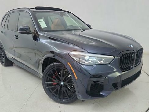 Used 2023 BMW X5 sDrive40i w/ M Sport Package image 91