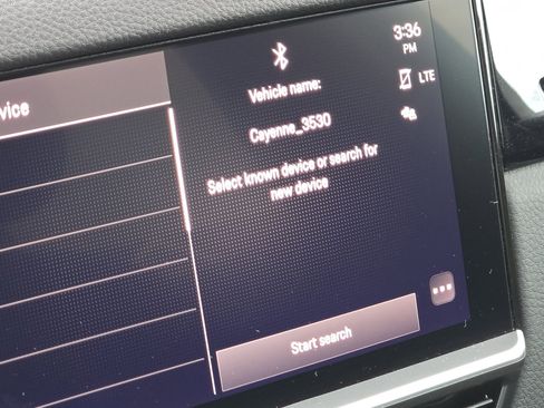 Certified 2023 Porsche Cayenne image 17