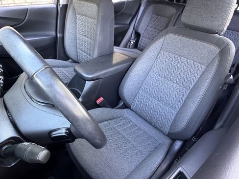 Used 2022 Chevrolet Equinox LT image 26