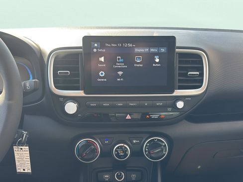 New 2026 Hyundai Venue SE image 11