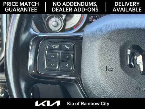 Used 2022 RAM 2500 Limited image 34