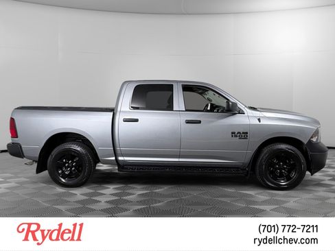 Used 2023 RAM 1500 Tradesman w/ Popular Equipment Group AWD/4WD image 6
