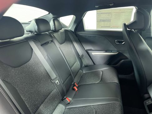 New 2026 Kia K4 GT-Line image 26