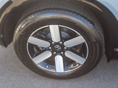 Used 2024 Honda Prologue Touring image 11