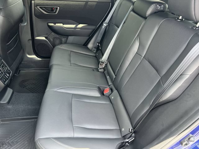 New 2026 Subaru Outback Limited AWD/4WD image 36