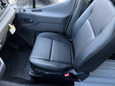 New 2026 Ford Transit 350 148 High Roof Extended AWD image 11