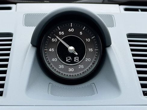 Certified 2025 Porsche 911 Turbo S image 14