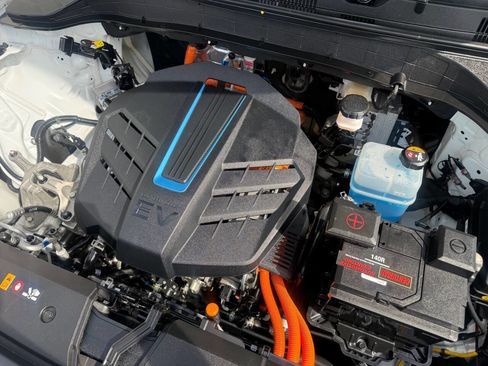 Used 2020 Hyundai Kona SEL FWD image 21