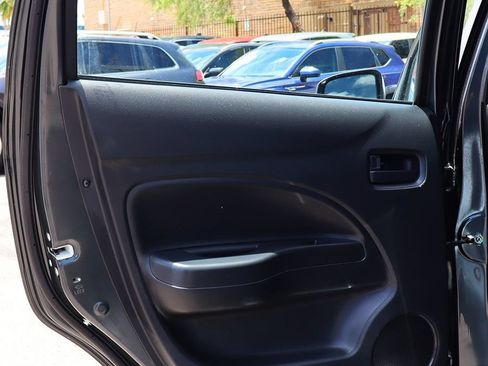 Used 2024 Mitsubishi Mirage ES FWD image 33