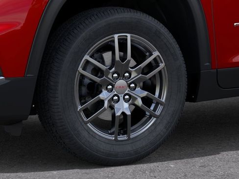 New 2026 GMC Acadia Elevation AWD/4WD image 9