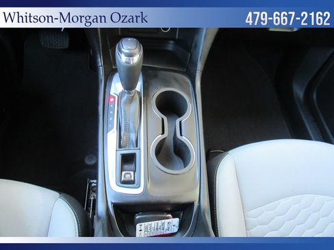 Used 2020 Chevrolet Equinox LS w/ LS Convenience Package FWD image 46