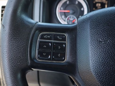 Used 2018 RAM 4500 Tradesman w/ Power & Remote Entry Group image 24