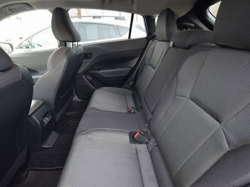 Certified 2024 Subaru Crosstrek 2.0i Premium image 7