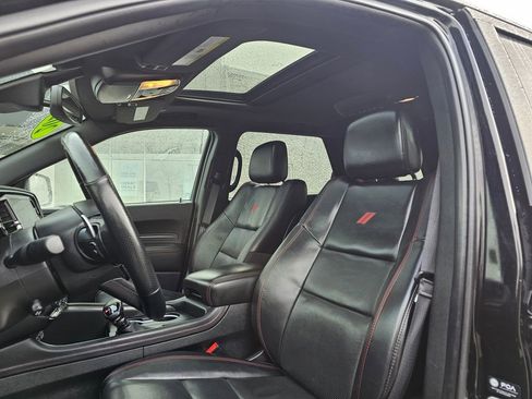 Used 2024 Dodge Durango GT AWD/4WD image 18