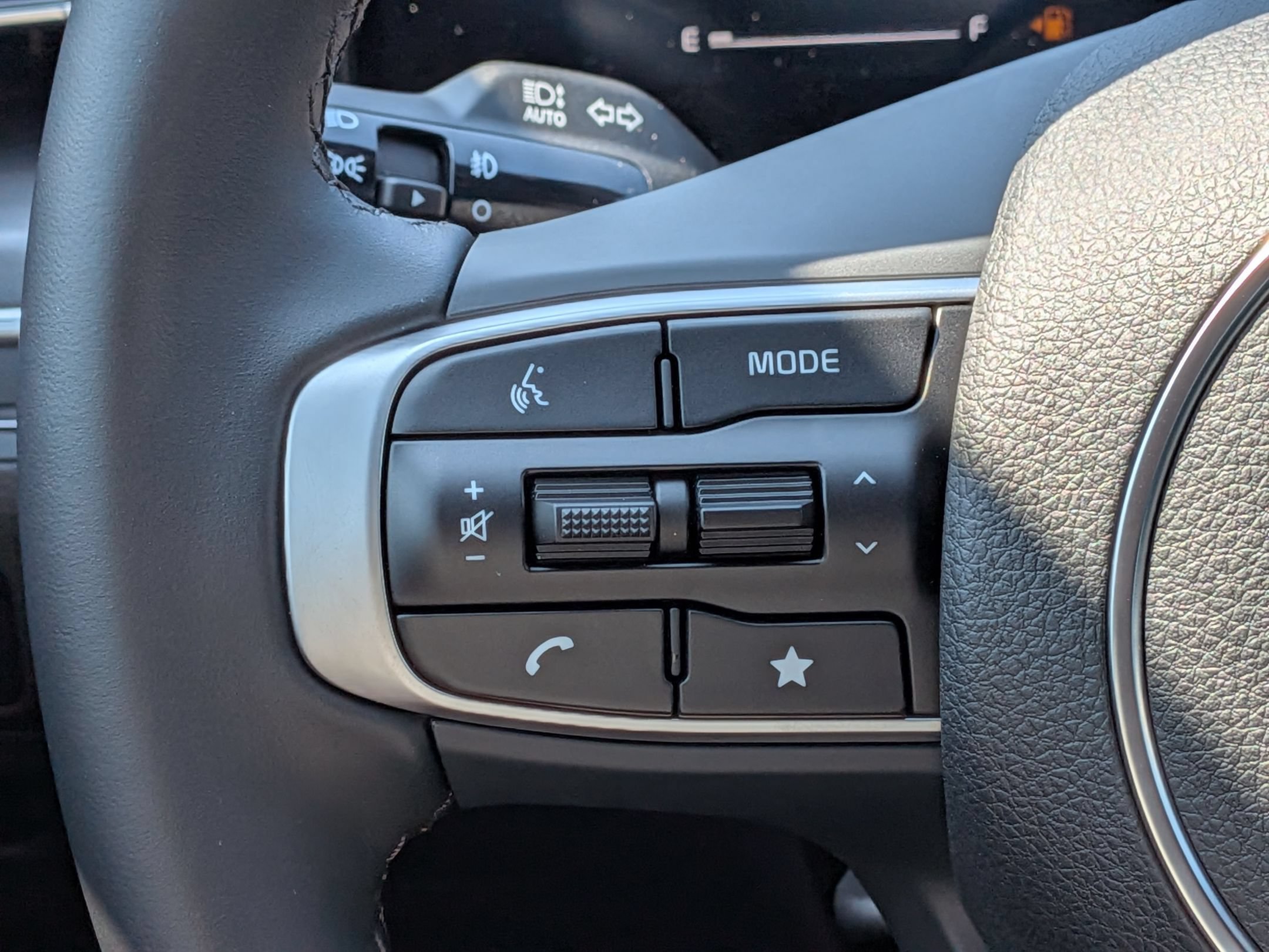 New 2026 Kia K5 GT-Line FWD image 18