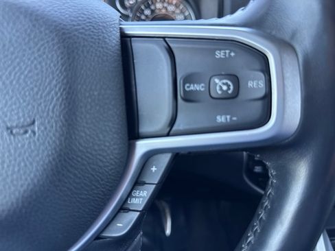 Certified 2023 RAM 1500 Big Horn AWD/4WD image 20