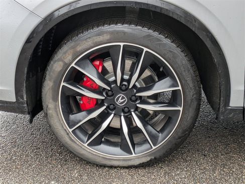 Certified 2023 Acura MDX Type S image 10