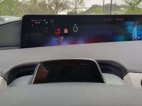 New 2026 Lincoln Navigator L Reserve image 14