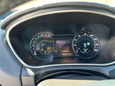 Used 2016 Lincoln MKX Reserve w/ Technology Package AWD/4WD image 18